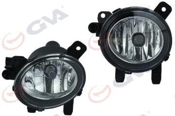 Bmw 1 Serisi F20 2 Serisi F22 F23 F46 3 Serisi F30 4 Serisi F32 F33 Sis Farı Sol Halojen H8 63177248911