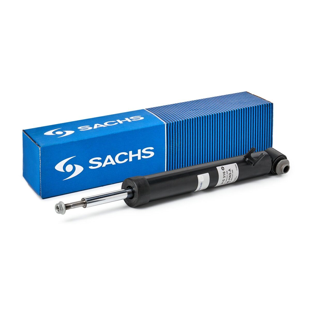 Bmw X5 E70 X6 E71 Amortisör Arka Sağ Gazlı 06-12 33526781922