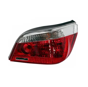 Bmw 5 Serisi E60 Stop Lambası Sağ Halojen Hella 63216910768