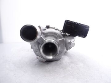 Bmw 3 Serisi E90 E92 E93 5 Serisi F10 7 Serisi F01 F02 X5 E70 X6 E71 TURBOŞARJ N57 D30 EURO 5 11657799759