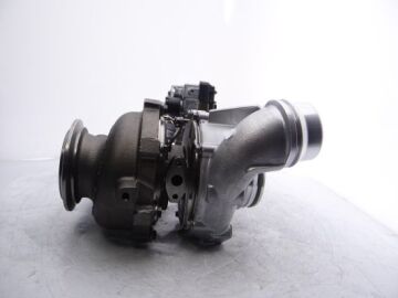 Bmw 3 Serisi E90 E92 E93 5 Serisi F10 7 Serisi F01 F02 X5 E70 X6 E71 TURBOŞARJ N57 D30 EURO 5 11657799759