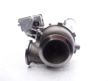 Bmw 3 Serisi E90 E92 E93 5 Serisi F10 7 Serisi F01 F02 X5 E70 X6 E71 TURBOŞARJ N57 D30 EURO 5 11657799759