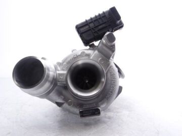 Bmw 3 Serisi E90 E92 E93 5 Serisi F10 7 Serisi F01 F02 X5 E70 X6 E71 TURBOŞARJ N57 D30 EURO 5 11657799759