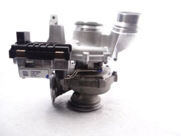 Bmw 3 Serisi E90 E92 E93 5 Serisi F10 7 Serisi F01 F02 X5 E70 X6 E71 TURBOŞARJ N57 D30 EURO 5 11657799759