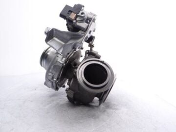 Bmw 3 Serisi E90 E92 E93 5 Serisi F10 7 Serisi F01 F02 X5 E70 X6 E71 TURBOŞARJ N57 D30 EURO 5 11657799759