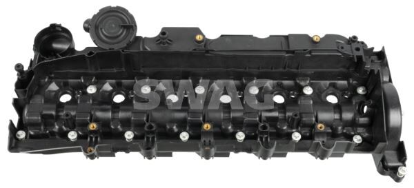 Bmw 3 Serisi E90 E92 E93 F30 4 Serisi F32 F33 F36 5 Serisi F10 X3 F25 X4 F26 X5 E70 F15 X6 F16 Külbütör Kapağı N57 11127823181