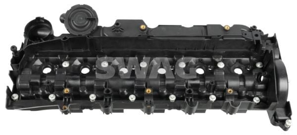 Bmw 3 Serisi E90 E92 E93 F30 4 Serisi F32 F33 F36 5 Serisi F10 X3 F25 X4 F26 X5 E70 F15 X6 F16 Külbütör Kapağı N57 11127823181