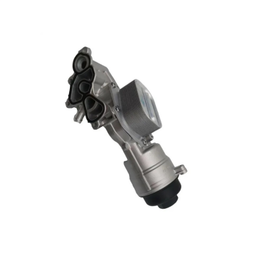 Bmw F20 F30 Yağ Filtre Kütüğü Komple Metal N13 11417600468