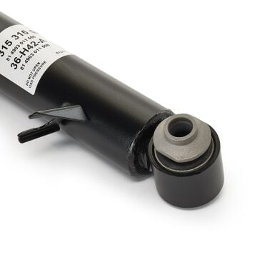 Bmw X5 E70 X6 E71 Amortisör Arka Sol Gazlı 07-13 33526781921