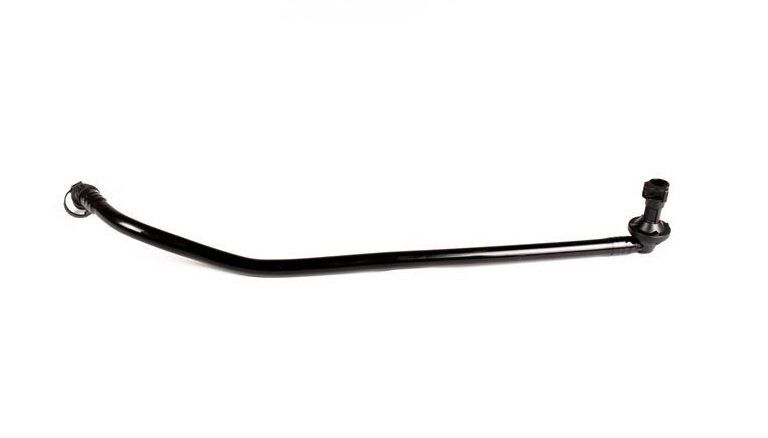 BMW 3 Serisi F30 Kasa 320i ed Külbütör Kapağı Havalandırma Hortumu Orijinal 11157614690