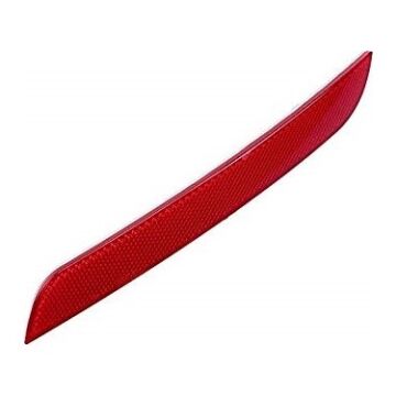 Bmw 5 Serisi F10 Arka Tampon Reflektörü Sağ Orijinal 63147203238