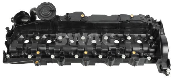 Bmw 5 Serisi F10 Külbütör Kapağı N57 11128507607
