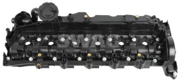 Bmw 5 Serisi F10 Külbütör Kapağı N57 11128507607