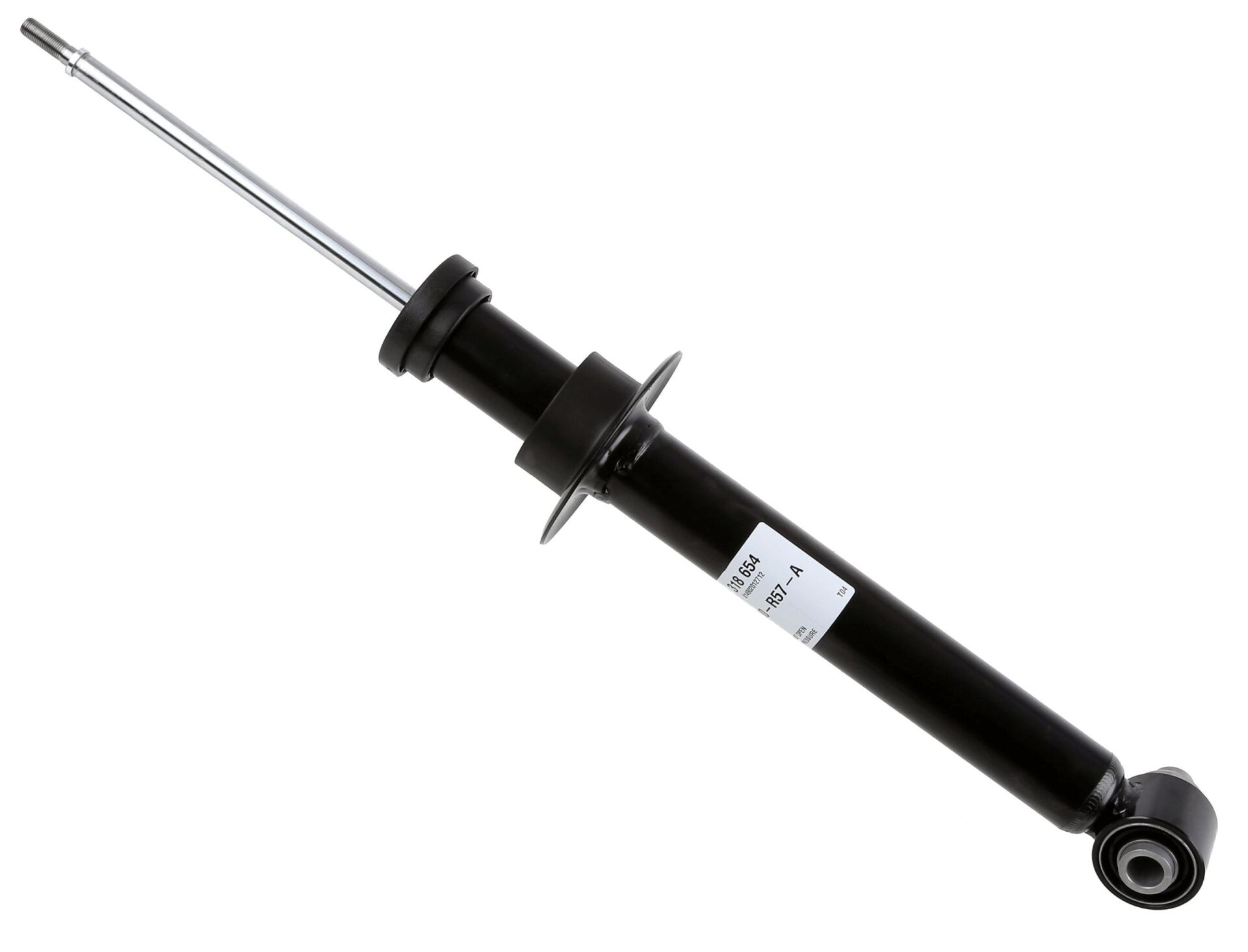 Bmw 5 Serisi G30 Amortisör Arka Gazlı 16- 33526866615