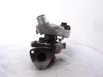 Land Rover Discovery 4 L319 Range Rover L405 Sport L320 L494 Jaguar XF X250 XJ X351 TURBOŞARJ KOMPLE EURO 5 LR029915-LR013202-LR056369