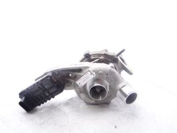 Land Rover Discovery 4 L319 Range Rover L405 Sport L320 L494 Jaguar XF X250 XJ X351 TURBOŞARJ KOMPLE EURO 5 LR029915-LR013202-LR056369