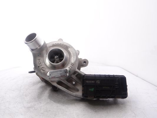 Land Rover Discovery 4 L319 Range Rover L405 Sport L320 L494 Jaguar XF X250 XJ X351 TURBOŞARJ KOMPLE EURO 5 LR029915-LR013202-LR056369