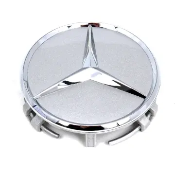 Mercedes W124 Kasa Jant Göbeği Orijinal B66470202