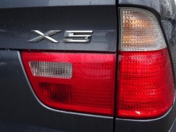 Bmw X5 E53 Stop Sağ Dış 63217164476