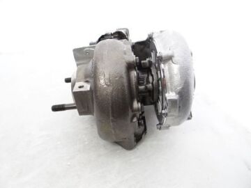 Bmw 5 Serisi E60 7 Serisi E65 E66 E67 X5 E53 Turboşarj M57 D30 11657790308
