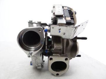 Bmw 5 Serisi E60 7 Serisi E65 E66 E67 X5 E53 Turboşarj M57 D30 11657790308