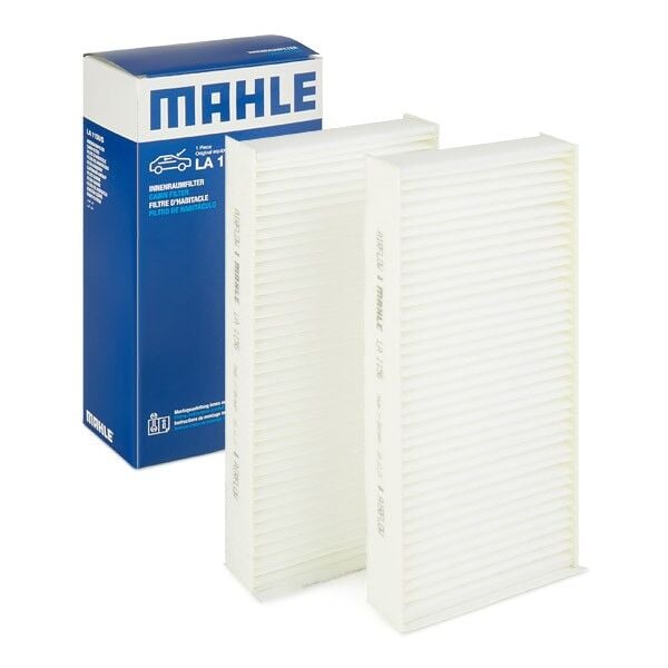 Bmw 1 Serisi F40 X1 F48 X2 F39 Polen Filtresi Takımı B37 B38 B47 B48 64316835405