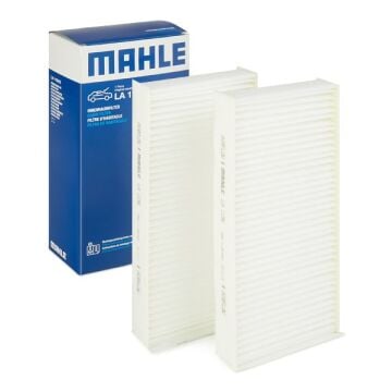 Bmw 1 Serisi F40 X1 F48 X2 F39 Polen Filtresi Takımı B37 B38 B47 B48 64316835405