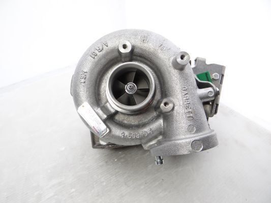 Bmw 5 Serisi E60 7 Serisi E65 E66 E67 X5 E53 Turboşarj M57 D30 11657790308