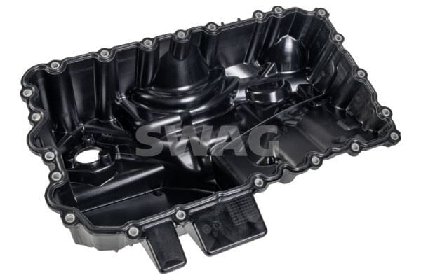 Bmw 1 Serisi F20 2 Serisi F22 F23 3 Serisi F30 4 Serisi F32 F33 F36 5 Serisi F10 X1 E84 Yağ Karteri N20 N26 11137618512