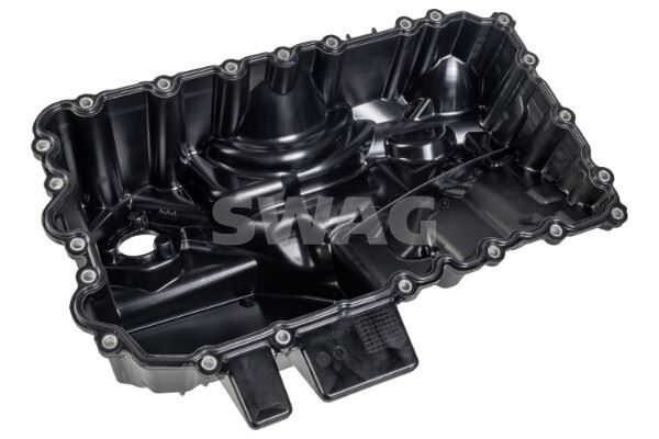 Bmw 1 Serisi F20 2 Serisi F22 F23 3 Serisi F30 4 Serisi F32 F33 F36 5 Serisi F10 X1 E84 Yağ Karteri N20 N26 11137618512