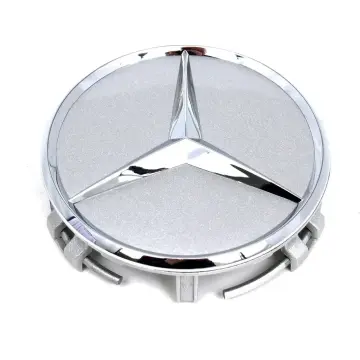 Mercedes E Serisi W210 Kasa Jant Göbeği Orijinal B66470202