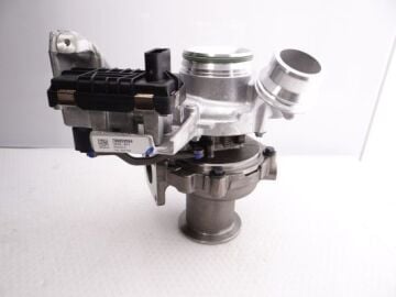 Bmw 1 Serisi E81 E87 3 Serisi E90 E91 Turboşarj N47 11657810190