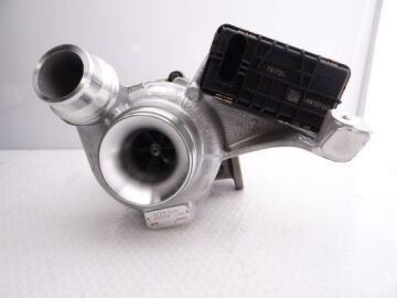 Bmw 1 Serisi E81 E87 3 Serisi E90 E91 Turboşarj N47 11657810190