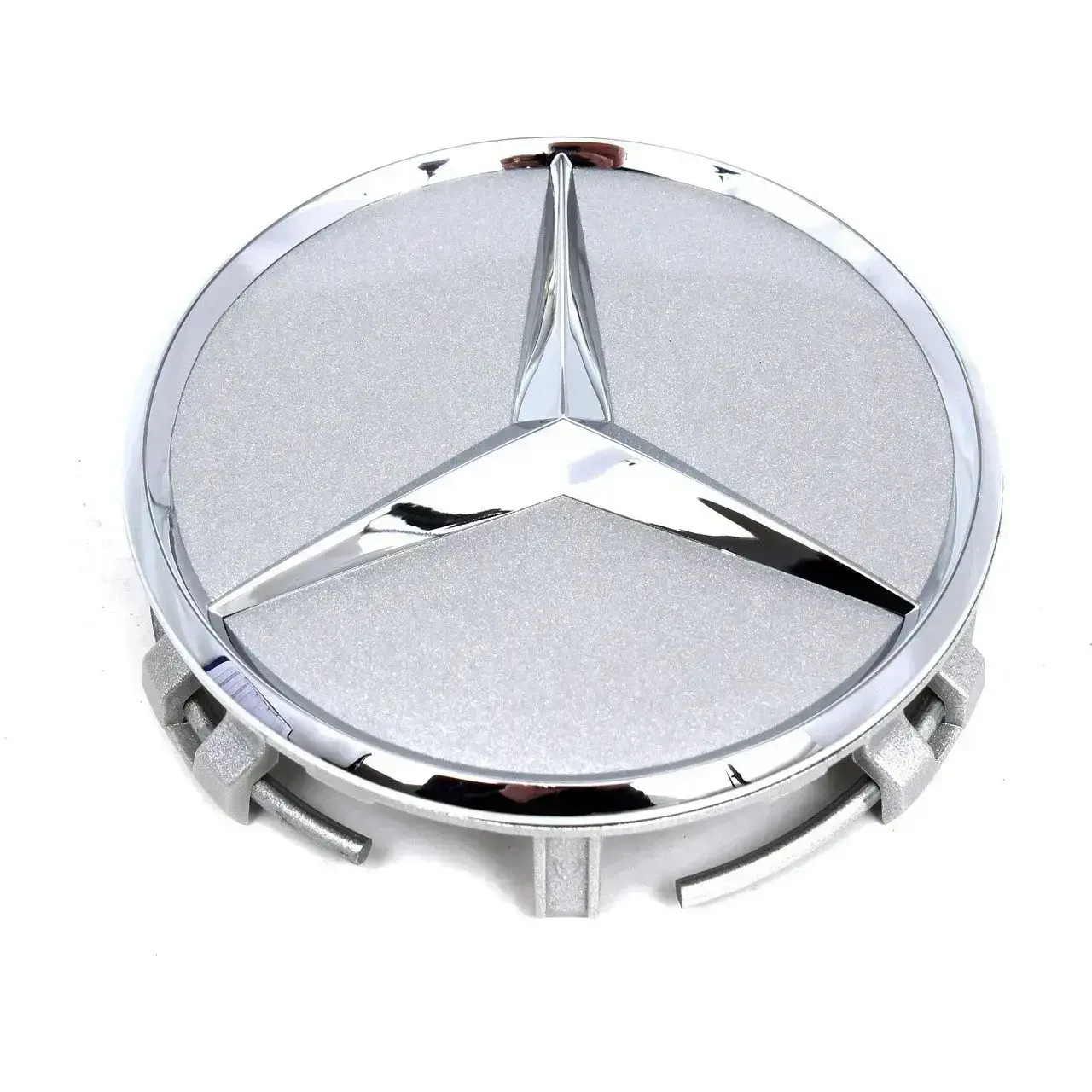 Mercedes C Serisi W203 Kasa Jant Göbeği Orijinal B66470202