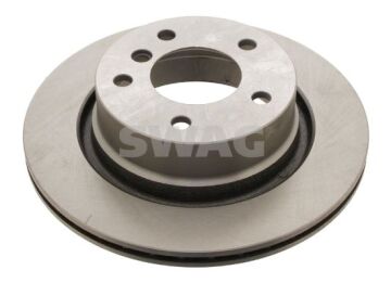 Bmw 3 Serisi E46 Fren Diski Arka Takım 34216864056