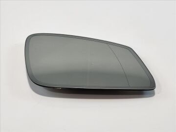 Bmw 5 Serisi E60-61 F10-11 6 Serisi E63-64 F06 F12-13 7 Serisi F01-02 Ayna Camı Sağ 51167186588