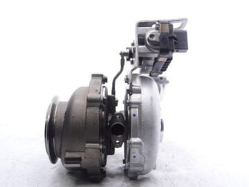 Bmw X5 E70 Turboşarj 3.0d M57 06-08 11657796314