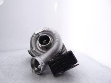 Bmw X5 E70 Turboşarj 3.0d M57 06-08 11657796314