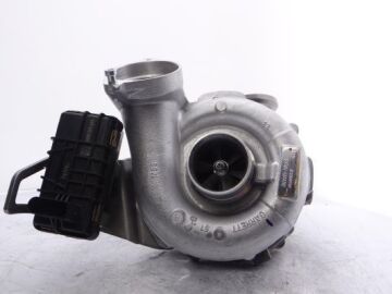 Bmw X5 E70 Turboşarj 3.0d M57 06-08 11657796314