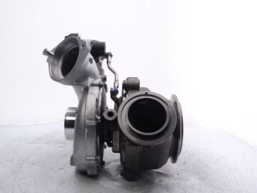 Bmw X5 E70 Turboşarj 3.0d M57 06-08 11657796314