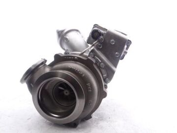 Bmw X5 E70 Turboşarj 3.0d M57 06-08 11657796314