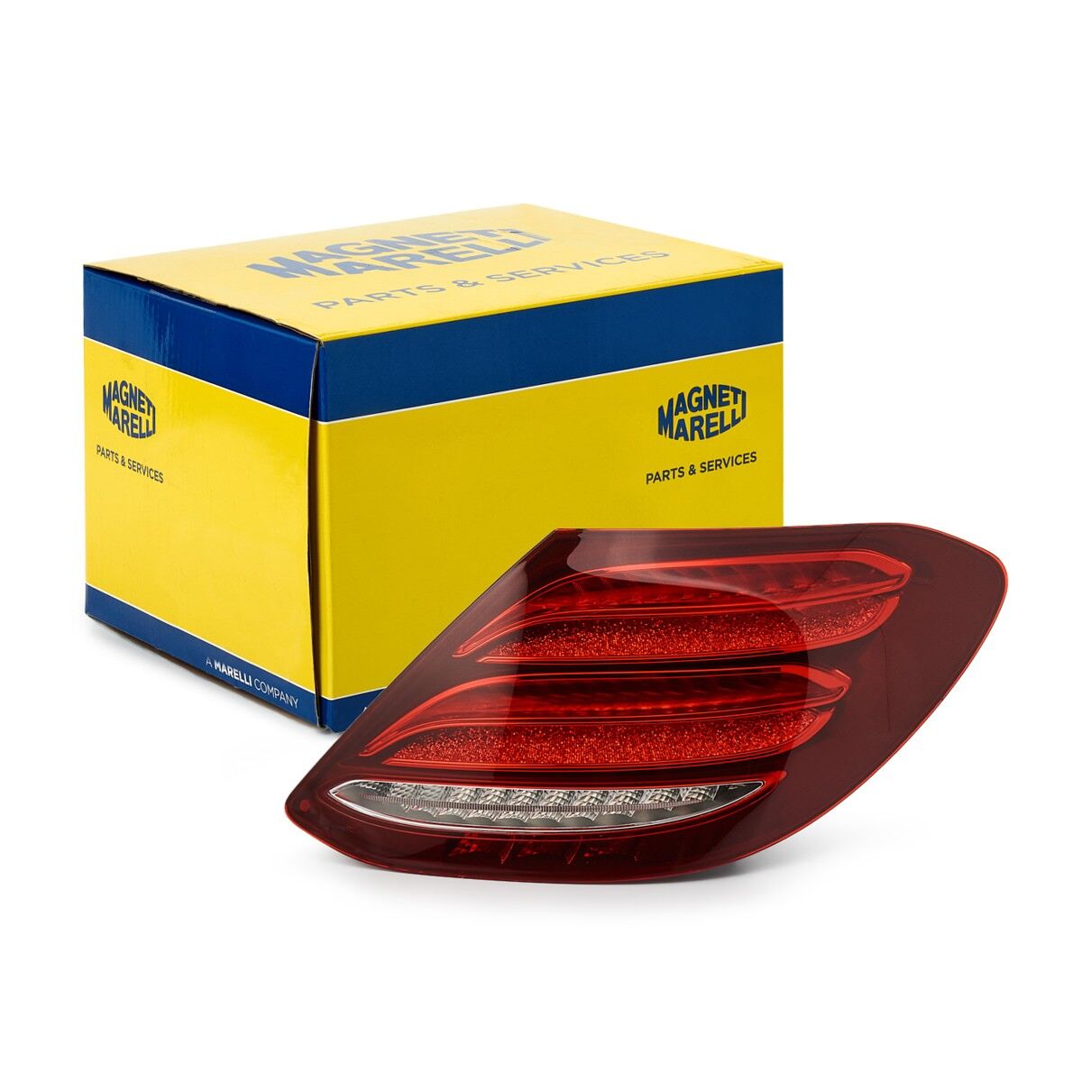 Mercedes E Serisi W213 Stop Lambası Sağ 2016- A2139067800