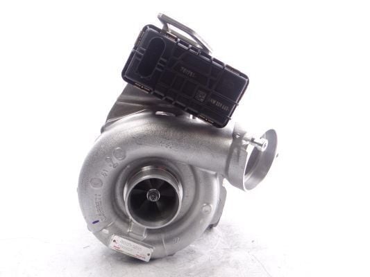 Bmw X5 E70 Turboşarj 3.0d M57 06-08 11657796314