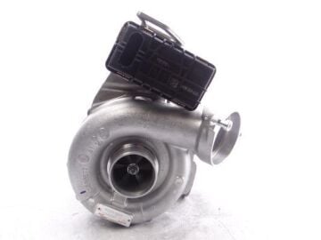 Bmw X5 E70 Turboşarj 3.0d M57 06-08 11657796314
