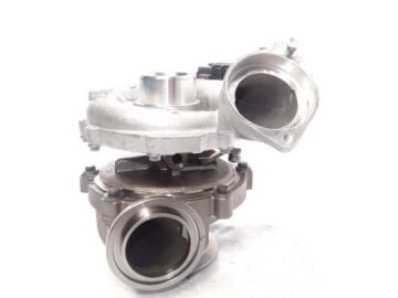 Bmw 1 Serisi F20 3 Serisi F30 Turboşarj N13 11627643719