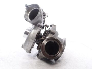 Bmw 1 Serisi F20 3 Serisi F30 Turboşarj N13 11627643719