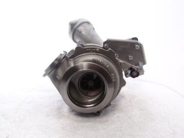 Bmw 1 Serisi F20 3 Serisi F30 Turboşarj N13 11627643719