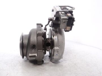 Bmw 1 Serisi F20 3 Serisi F30 Turboşarj N13 11627643719