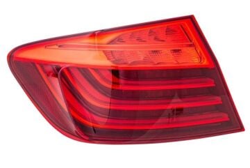 Bmw 5 Serisi F10 Stop Sol Dış Lci 2013-2016 63217306161