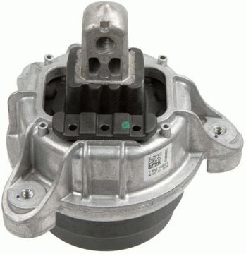Bmw 5 Serisi F10 Motor Takozu Sol N20 N47 22117935149